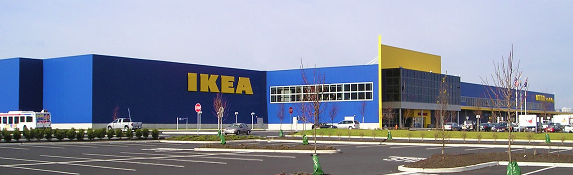 IKEA - South Philadelphia